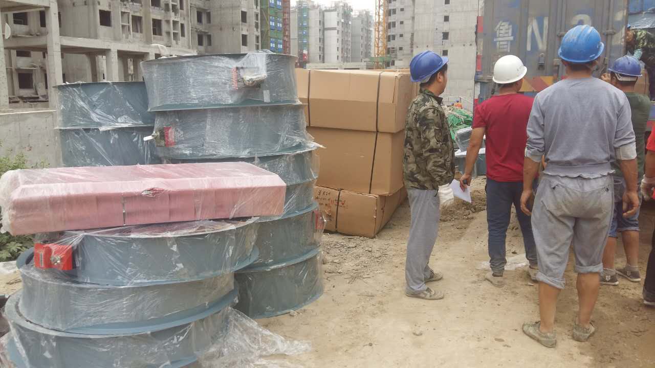 施工現(xiàn)場(chǎng)圖