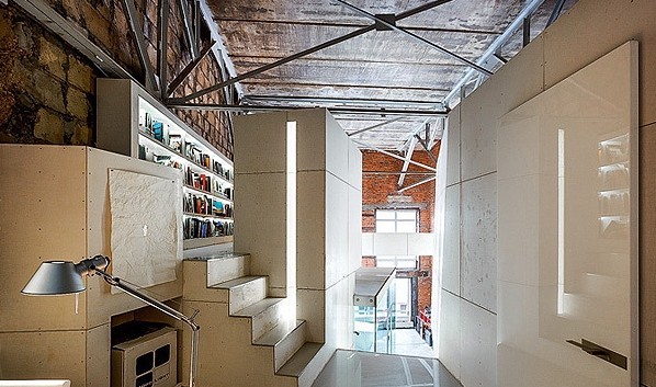 裝飾裝修工程貳級(jí)資質(zhì)