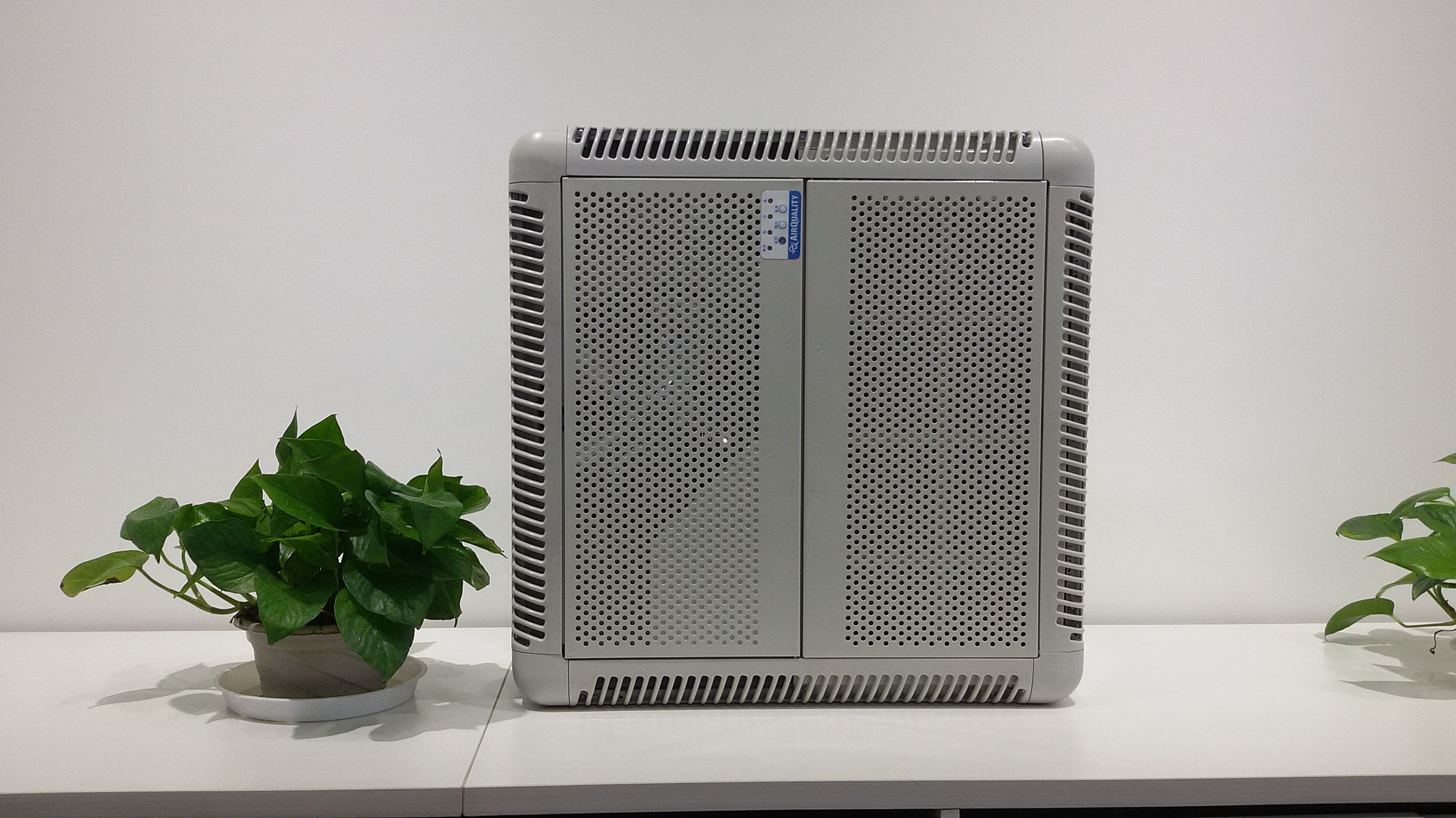 天頂式獨(dú)立循環(huán)系統(tǒng) FSA系列 產(chǎn)品型號(hào)：FSA02M